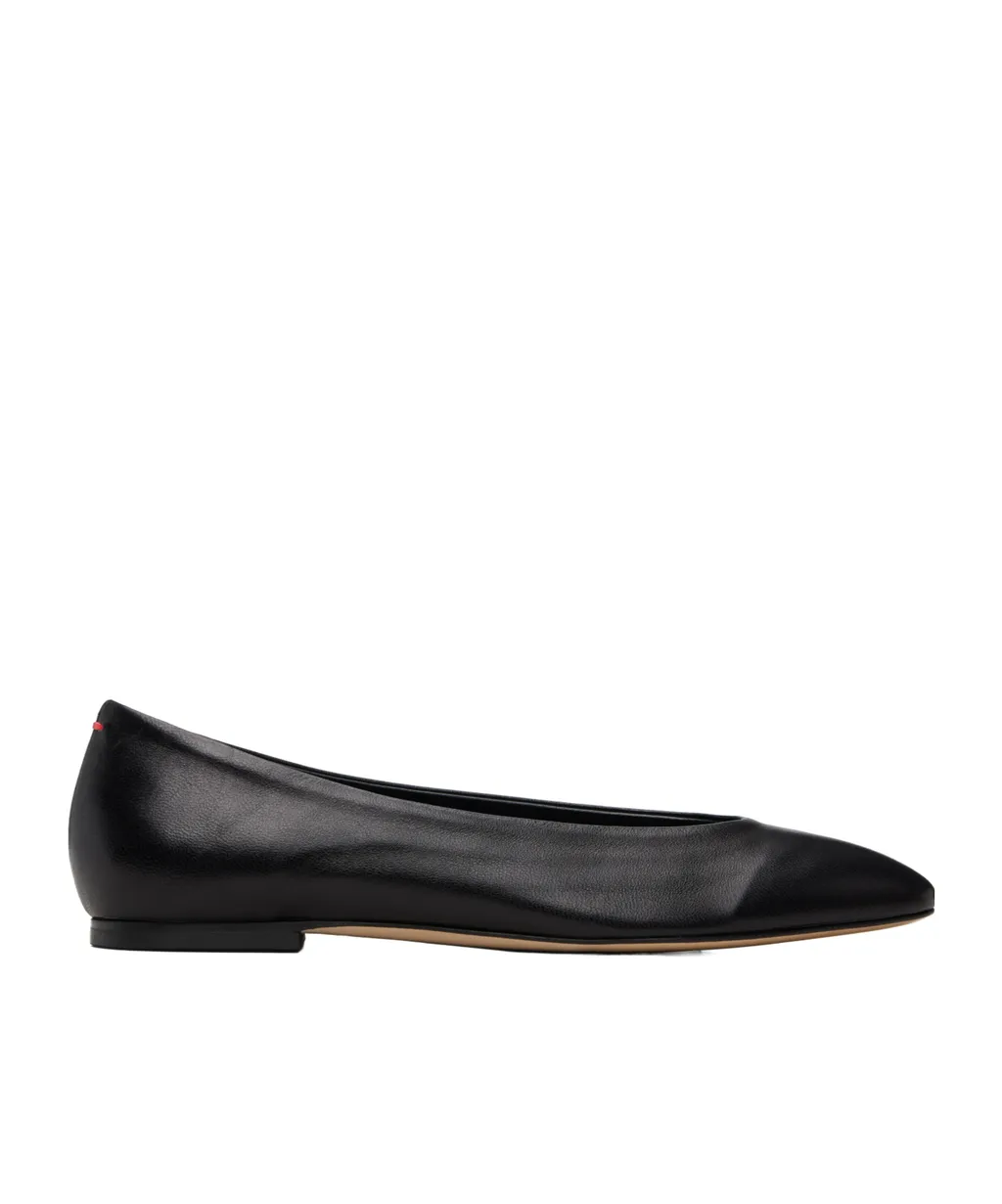 Ellie Flat Pumps