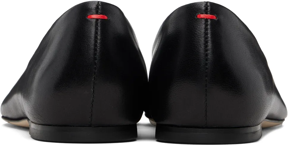 Ellie Flat Pumps