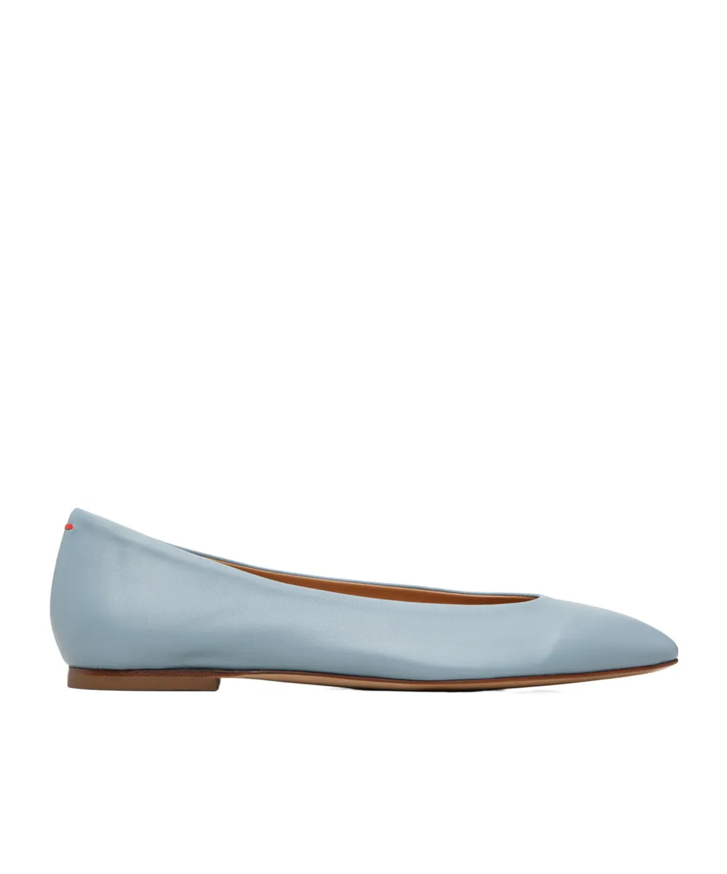 Ellie Almond-Toe Flats