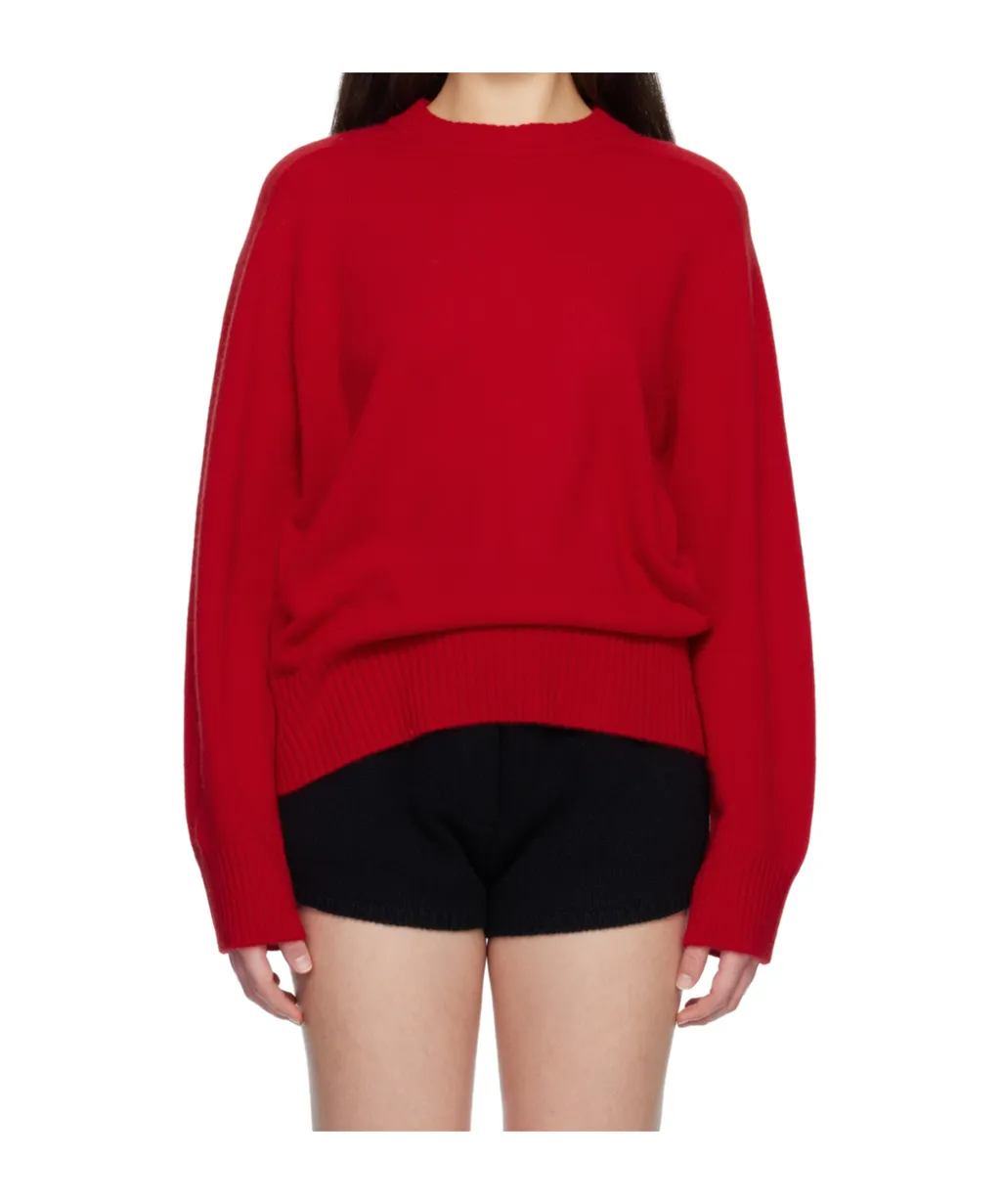 Baltra Lds Cashmere Sweater