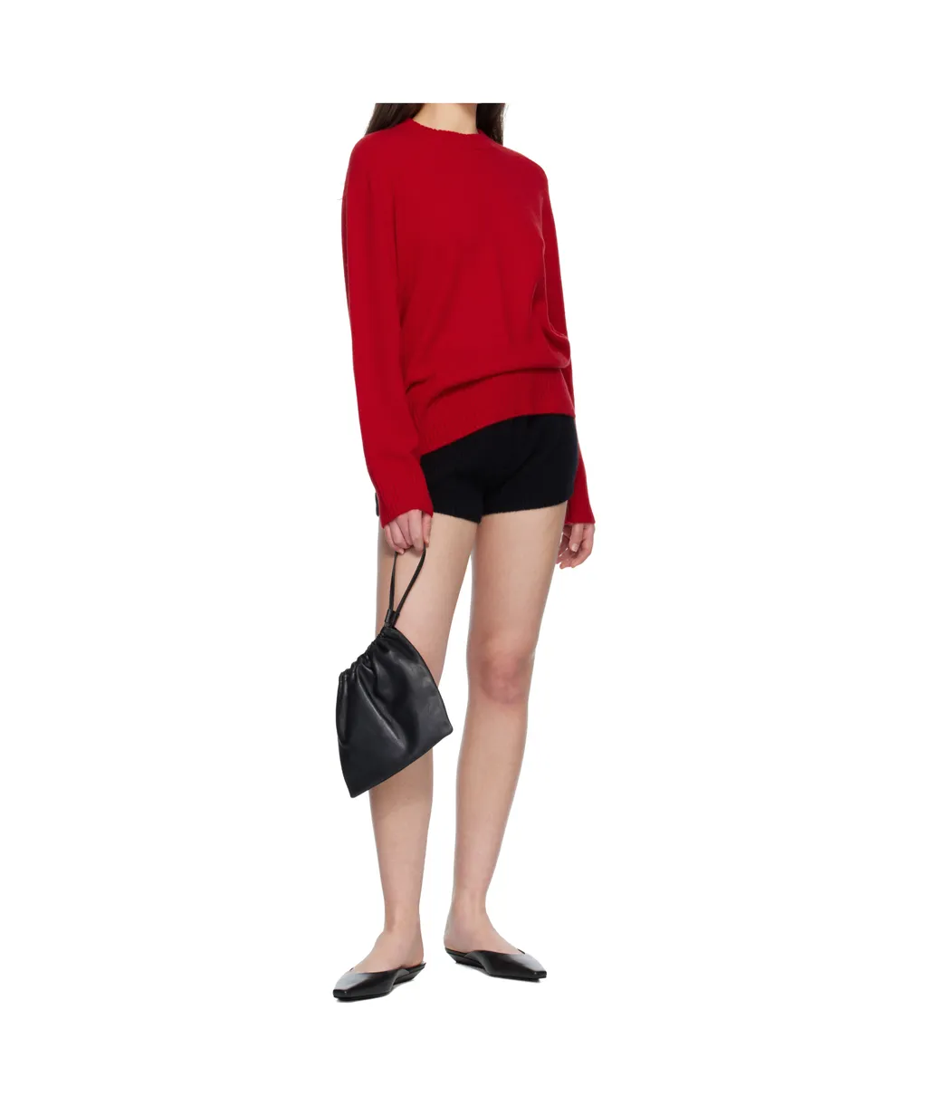 Baltra Lds Cashmere Sweater