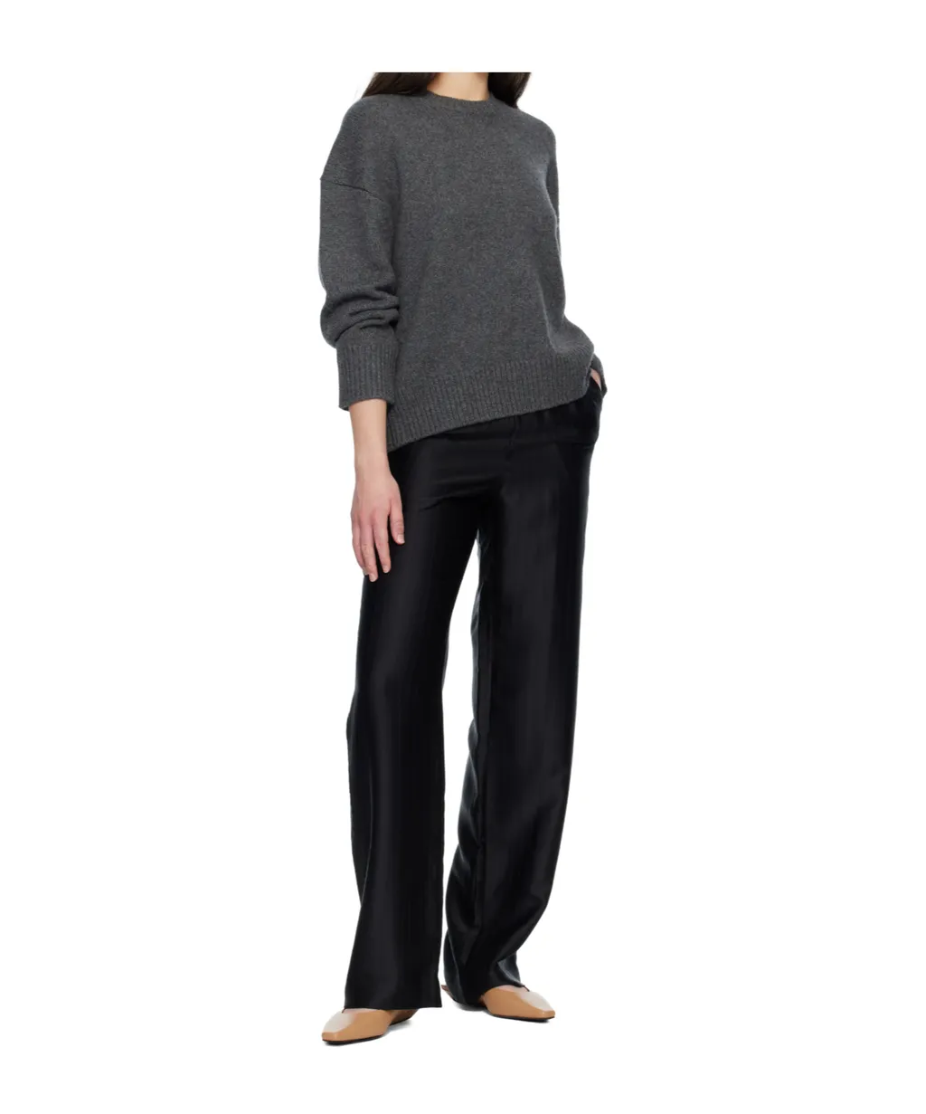 Pia Oversized Cashmere Sweater