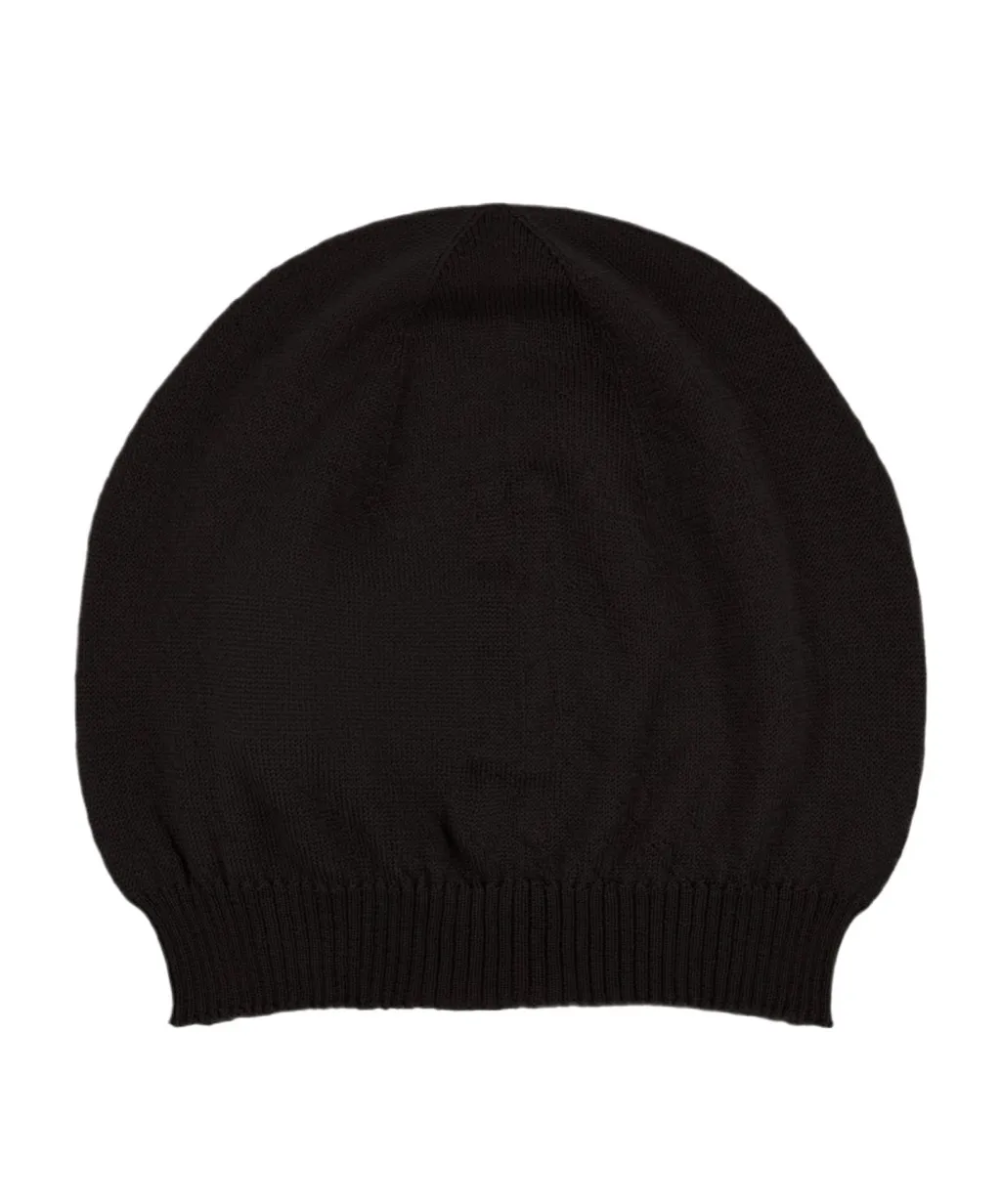 Rasato Cashmere Knit Hat
