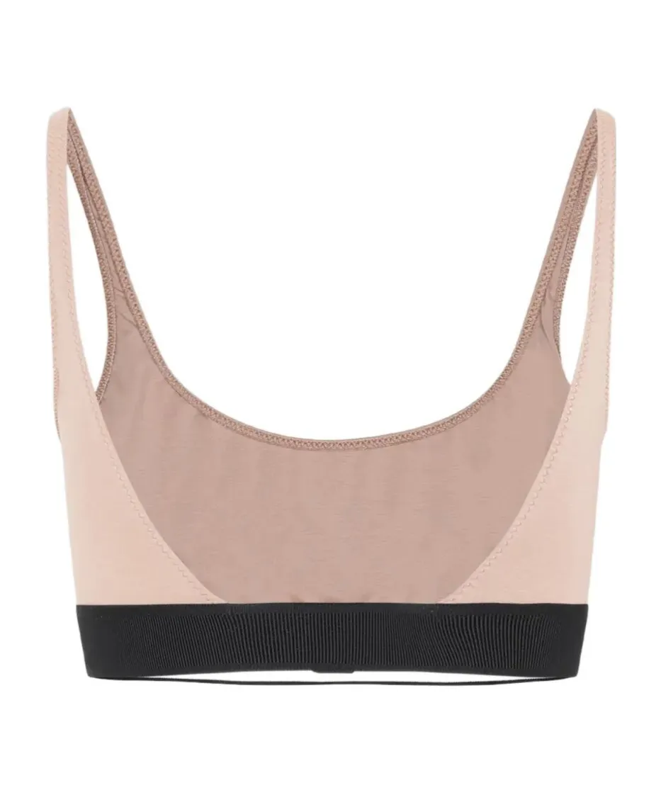 Tom Ford Logo Band Bralette