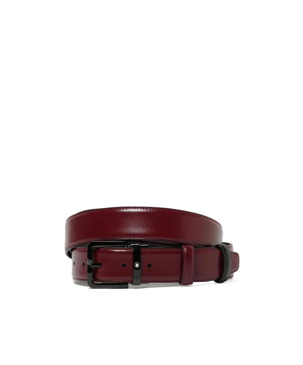 Double-Sided Belt