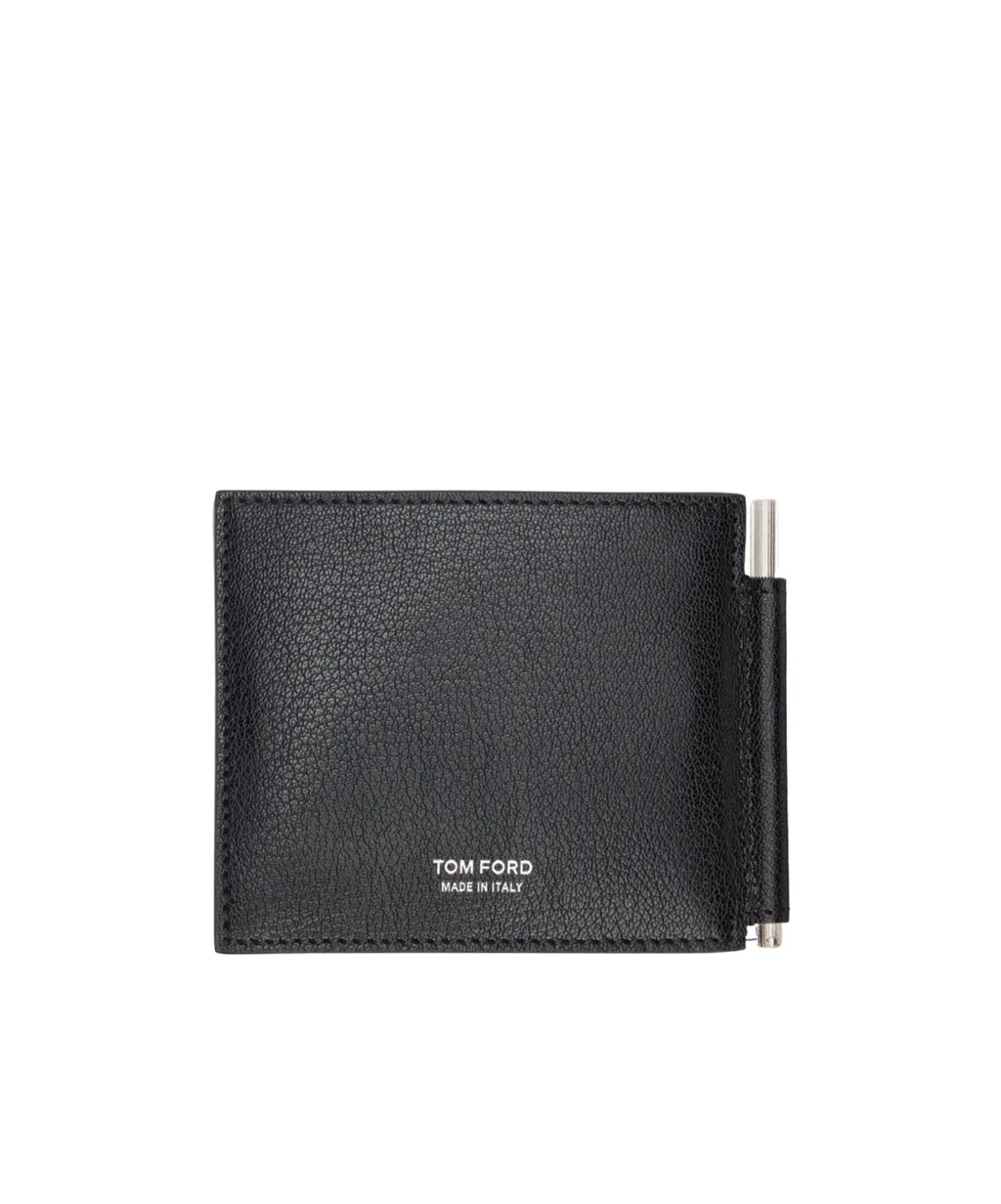 Foldable Wallet