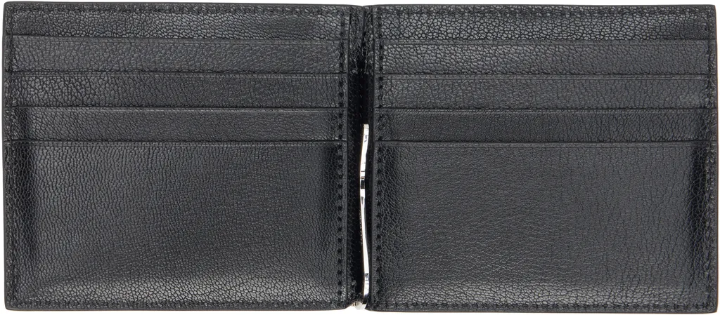 Foldable Wallet