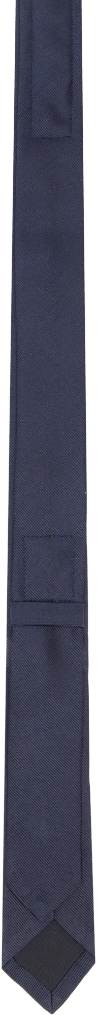 Pointed Tie