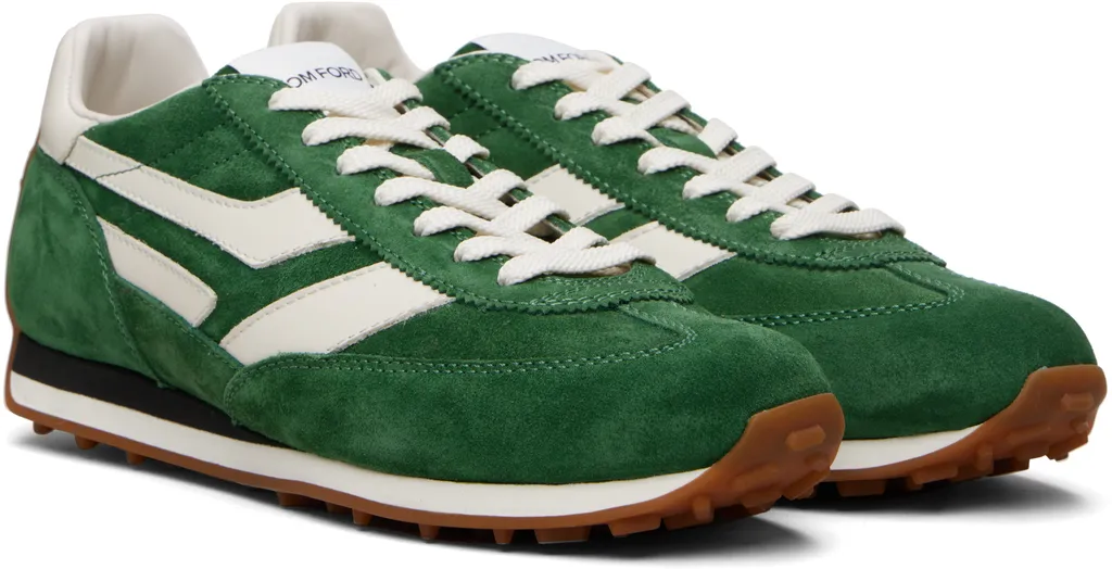Mick's Sports Shoes
