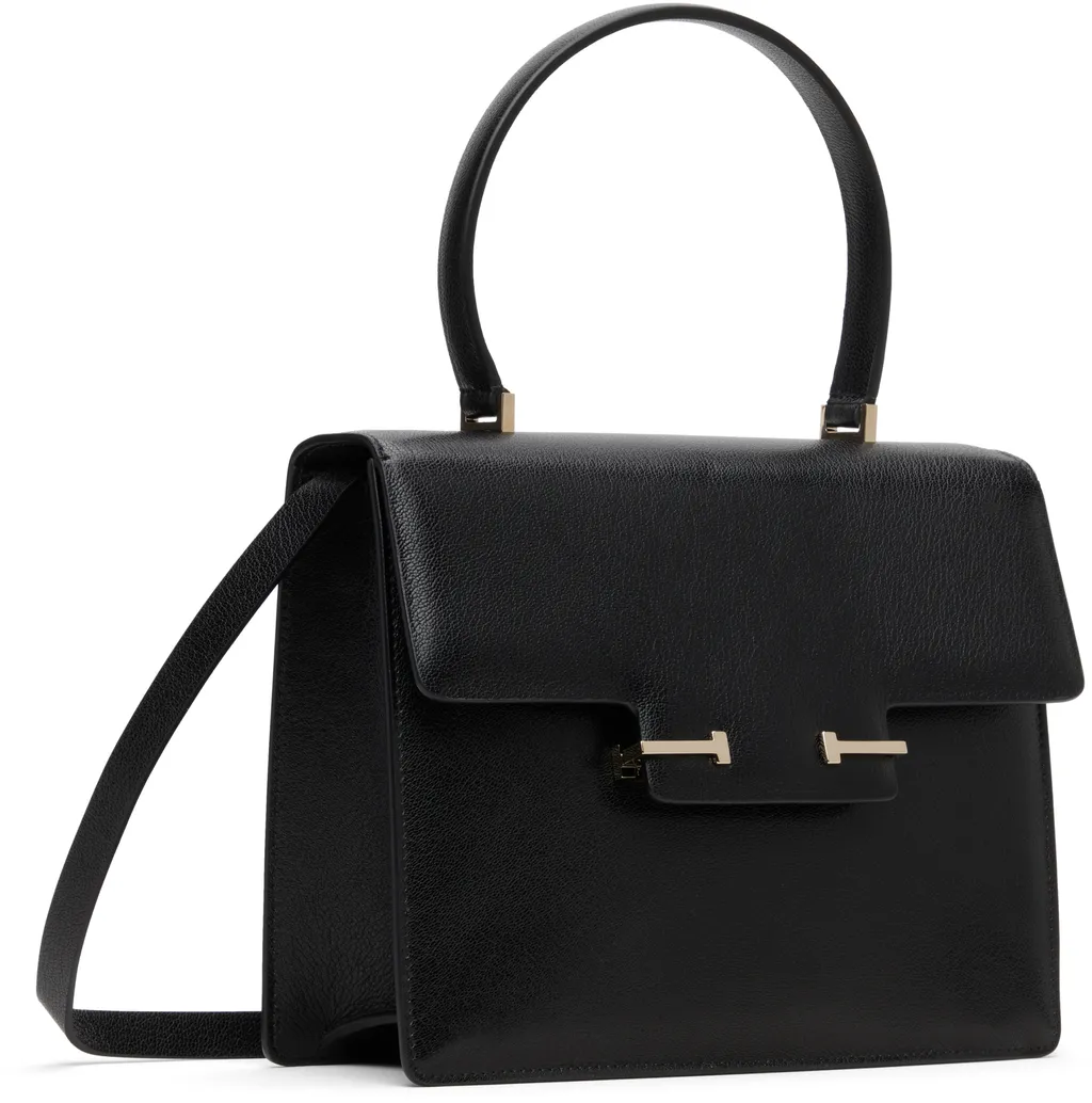Small Aube Crossbody Bag
