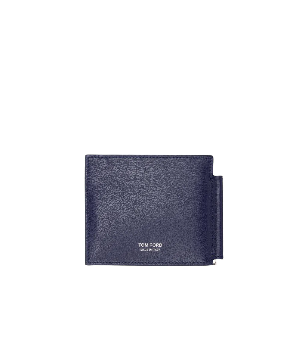 T-Shaped Wallet