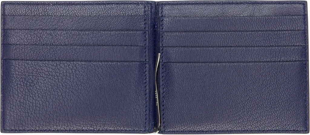 T-Shaped Wallet