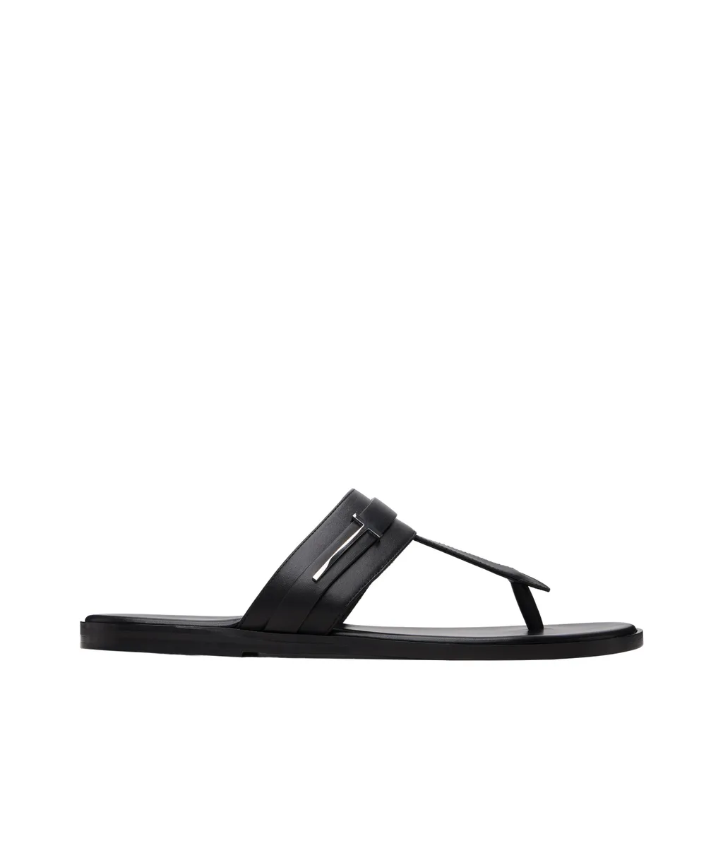 T-Shaped Flip-Flops