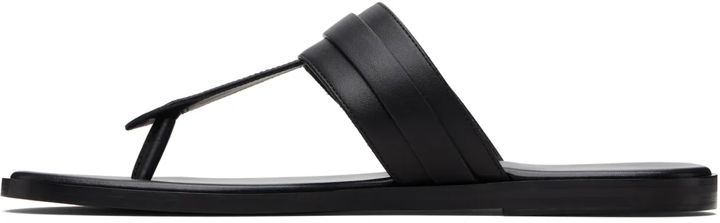 T-Shaped Flip-Flops