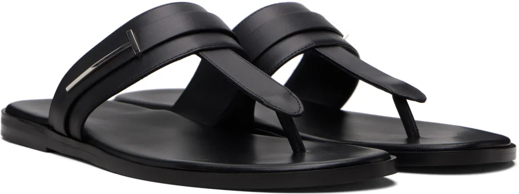 T-Shaped Flip-Flops