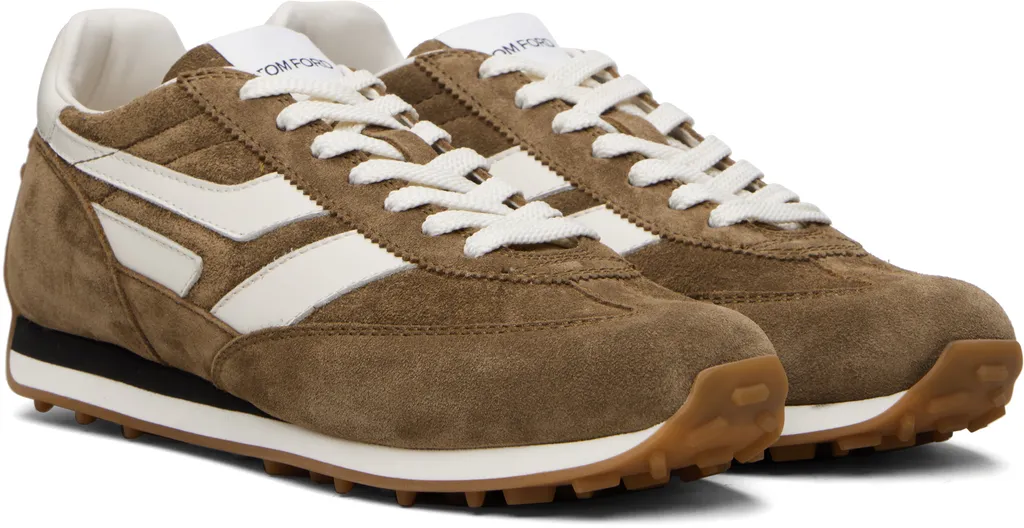 Mick's Sports Shoes