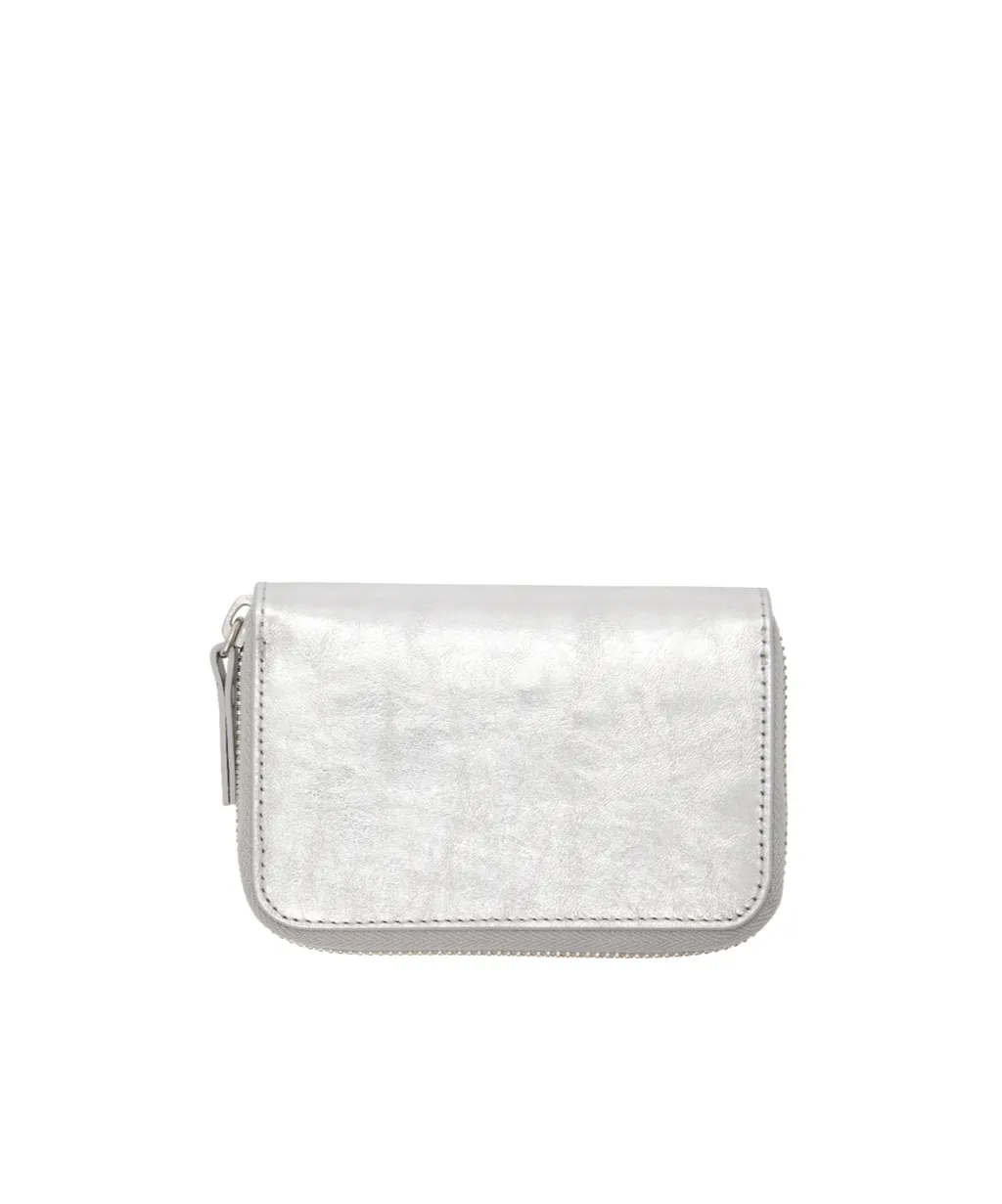 Zip-Around Wallet