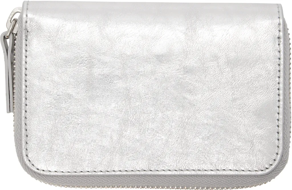 Zip-Around Wallet