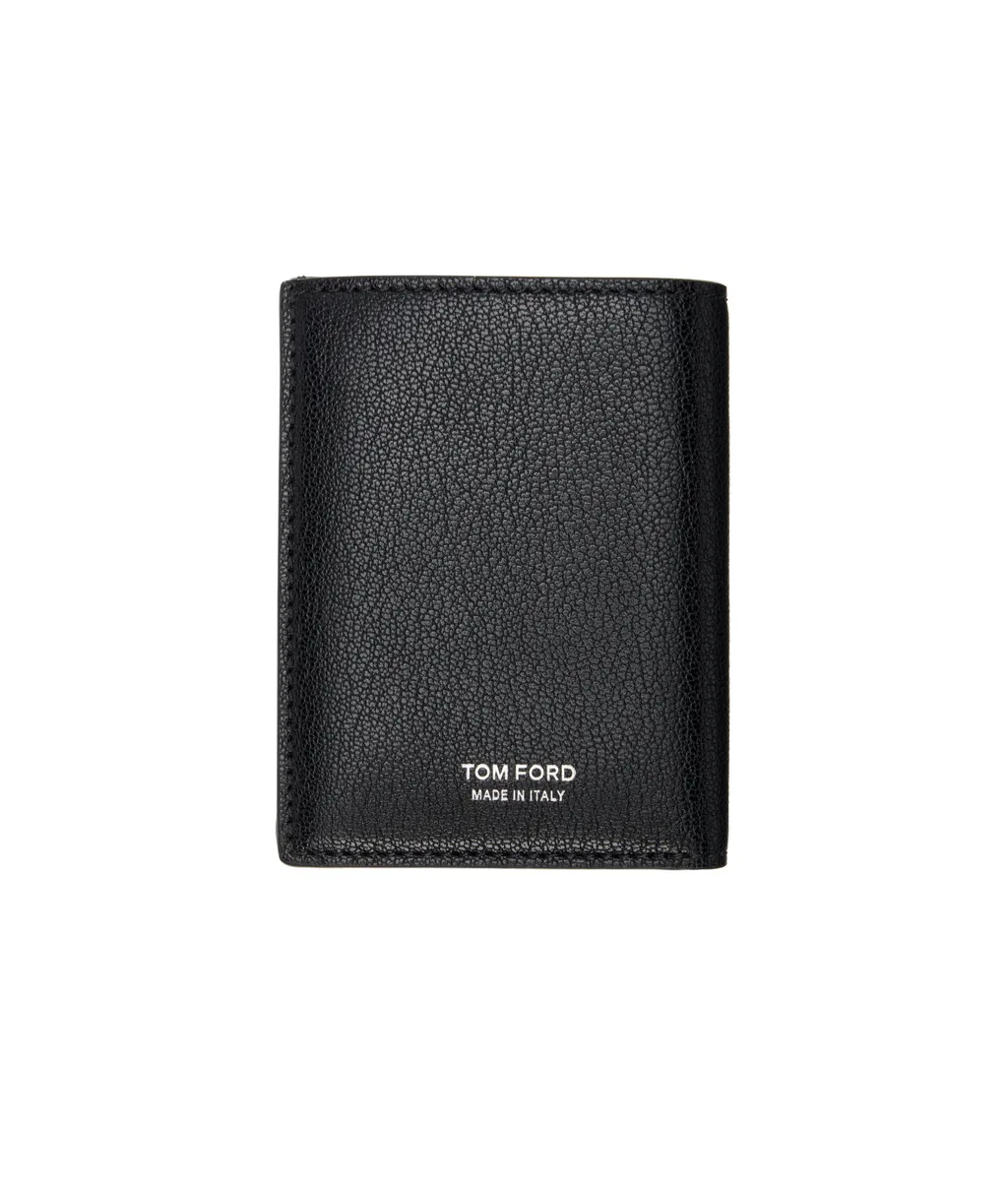 T-Shaped Wallet