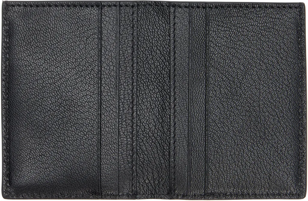 T-Shaped Wallet