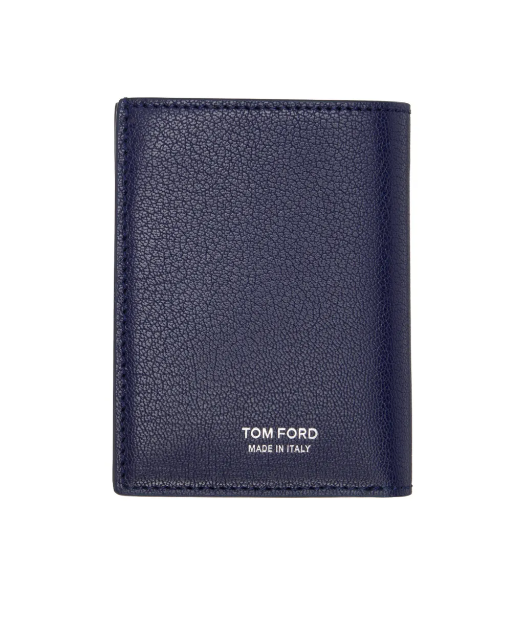 T Line Folding Card Bag