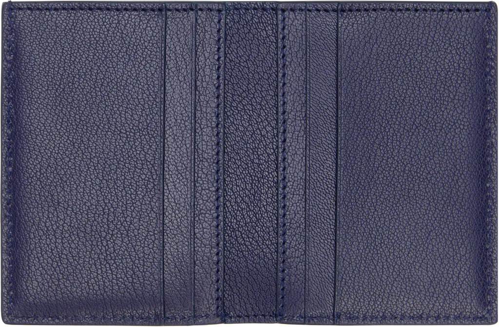 T Line Folding Card Bag