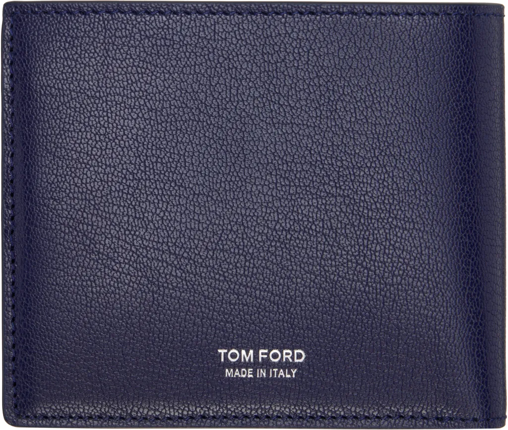 T-Shaped Money Clip Wallet