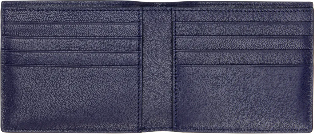 T-Shaped Money Clip Wallet