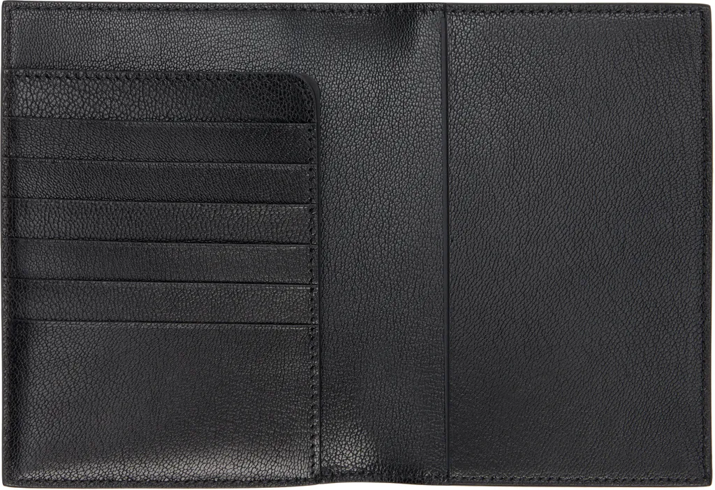 Exotic Line Passport Set