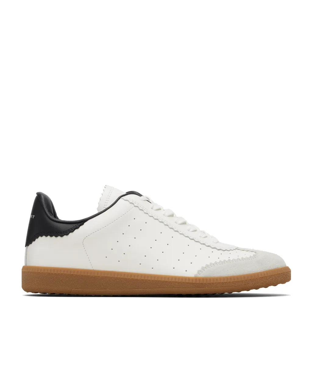 Bryce Lace-Up Low-Top Casual Shoes