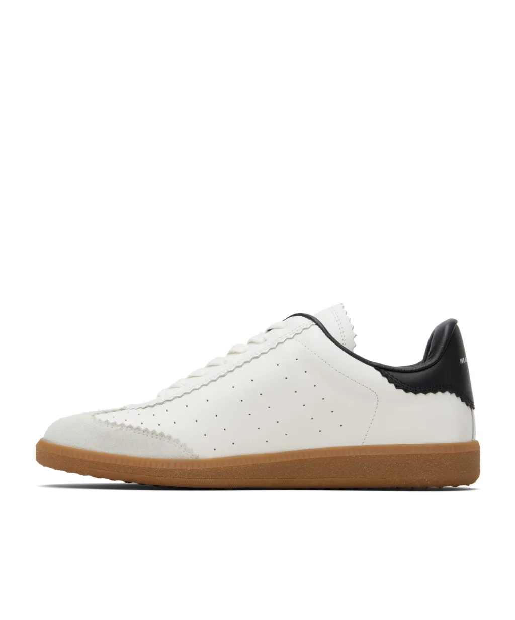 Bryce Lace-Up Low-Top Casual Shoes