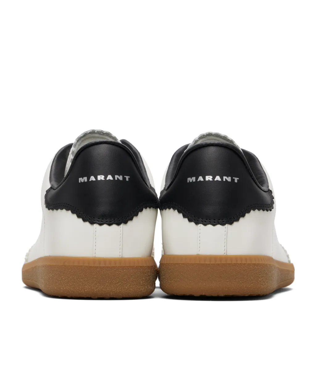 Bryce Lace-Up Low-Top Casual Shoes