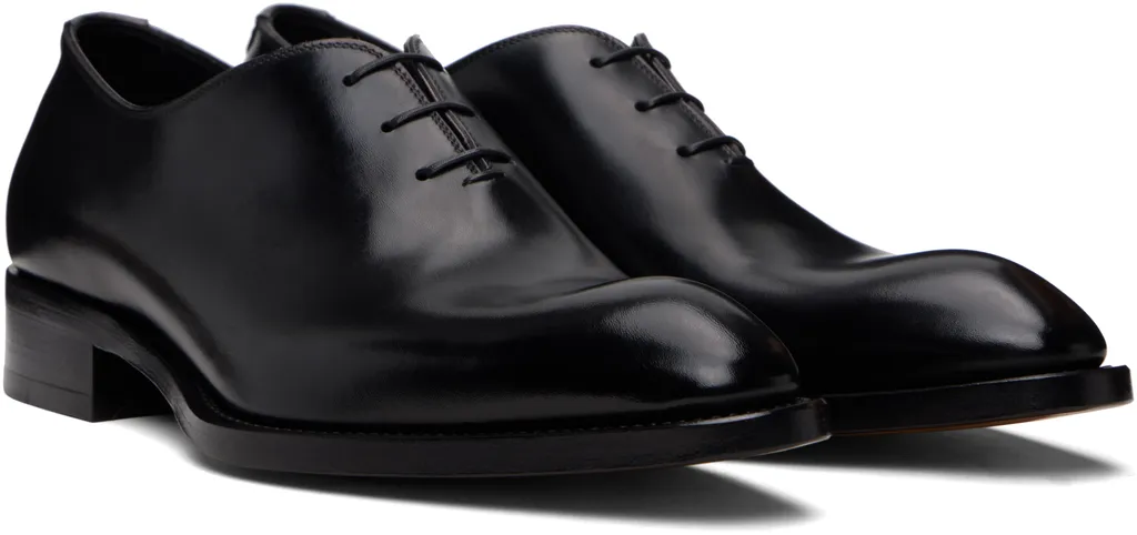 Blucher Oxford