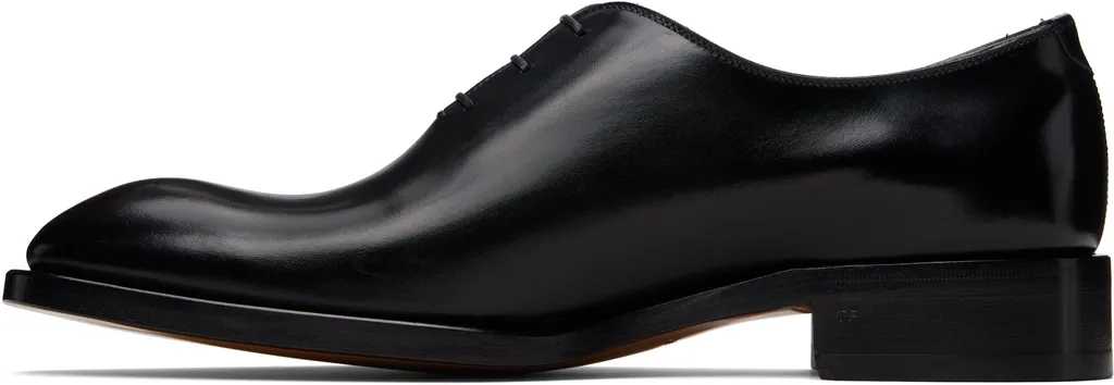 Blucher Oxford