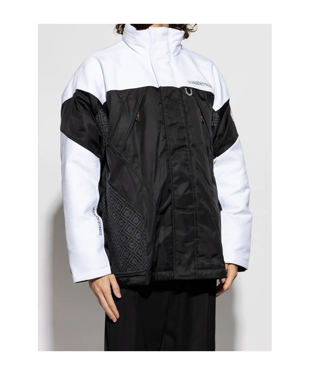 Long Sleeve Casual Jacket