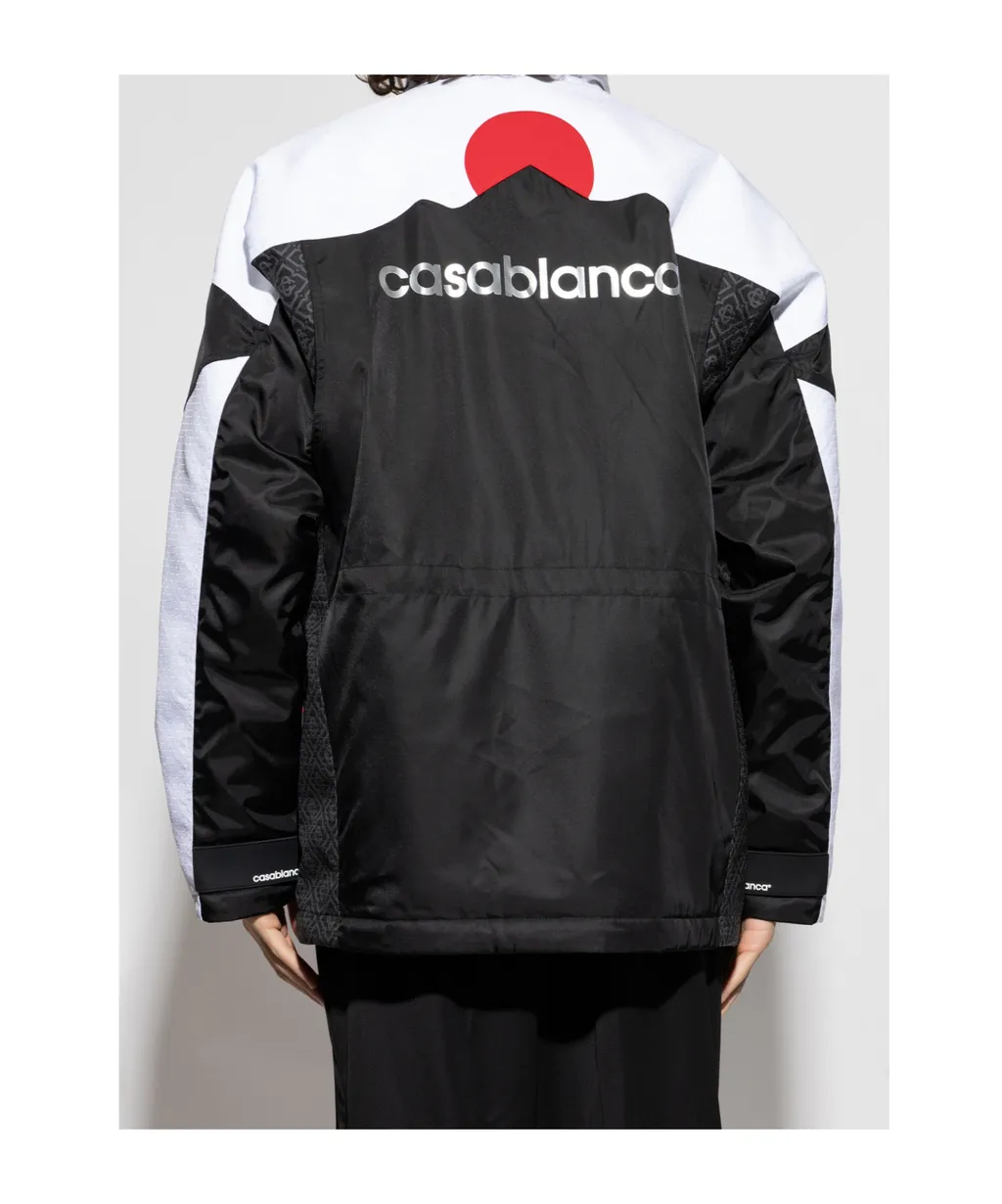 Long Sleeve Casual Jacket