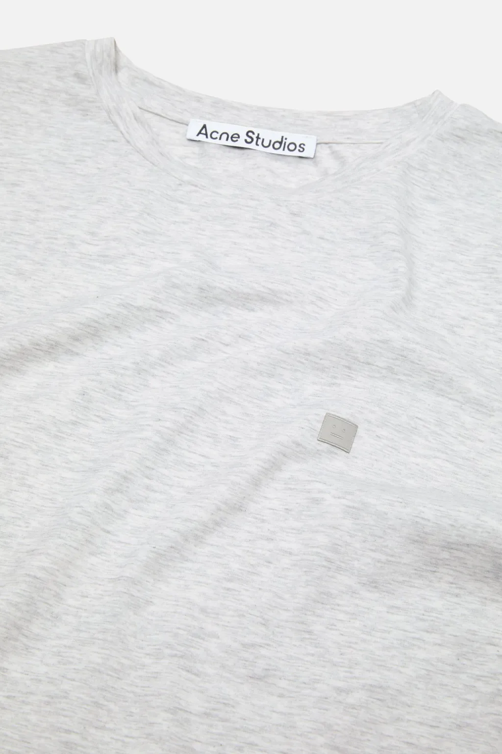 Logo-Plaque Short-Sleeve T-Shirt