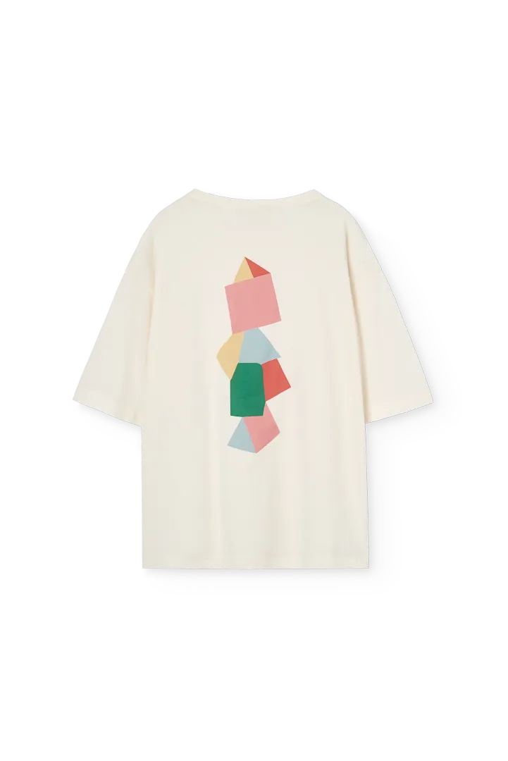 Crew Neck T-Shirt