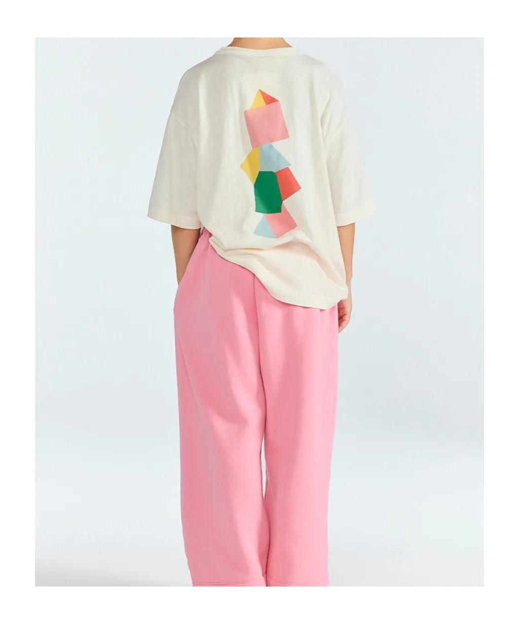 Crew Neck T-Shirt