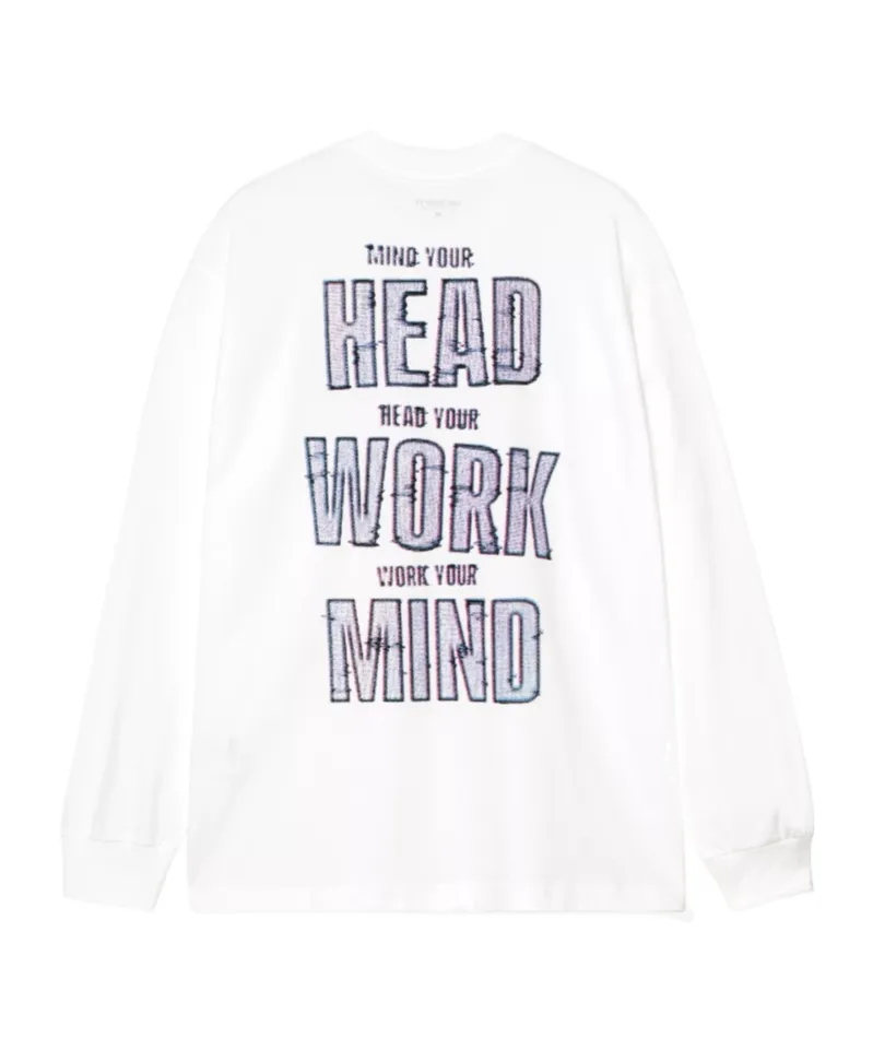 Round-Neck T-Shirt