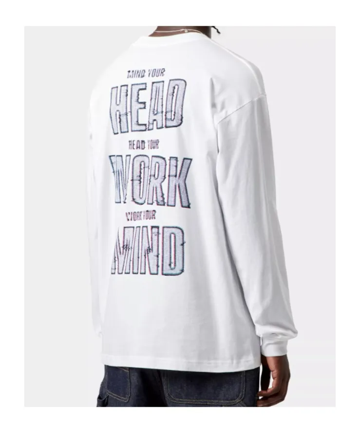 Round-Neck T-Shirt