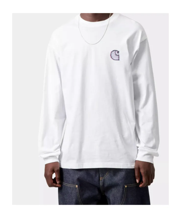 Round-Neck T-Shirt