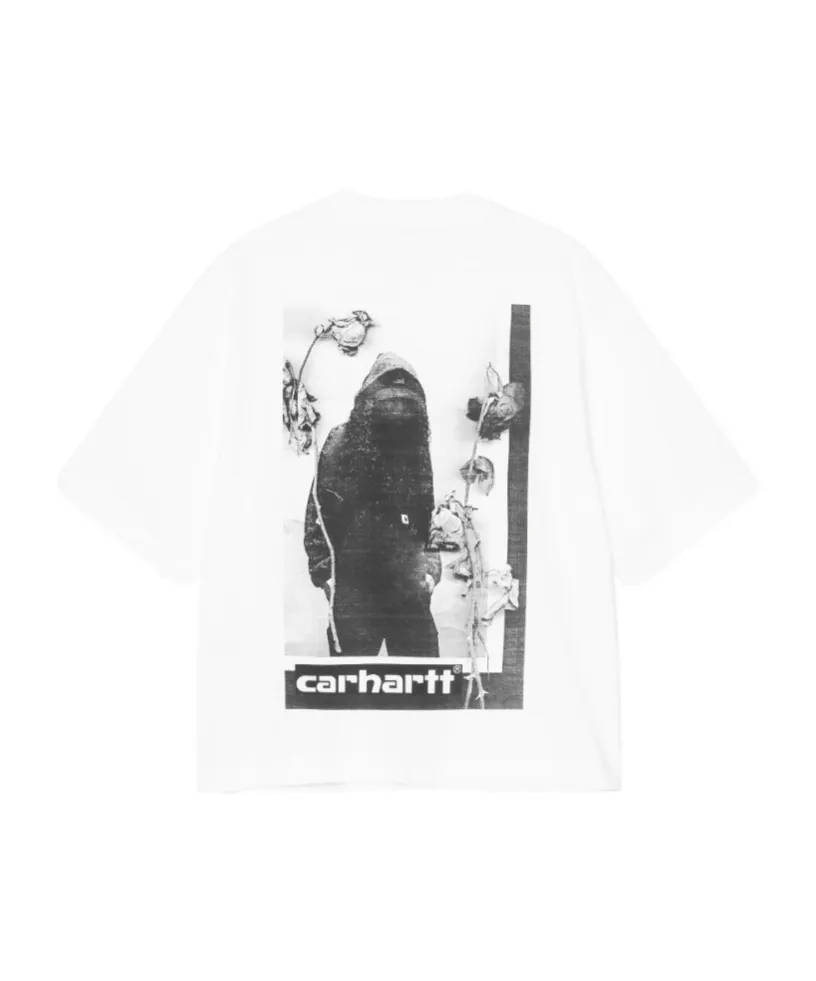 Round-Neck T-Shirt