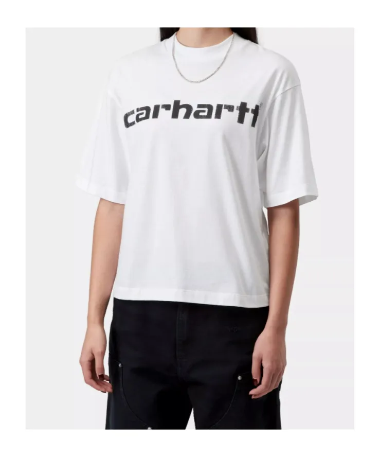 Round-Neck T-Shirt