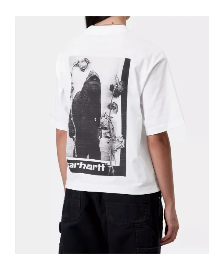 Round-Neck T-Shirt