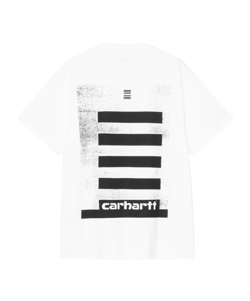 S/S Archive Lines T-Shirt