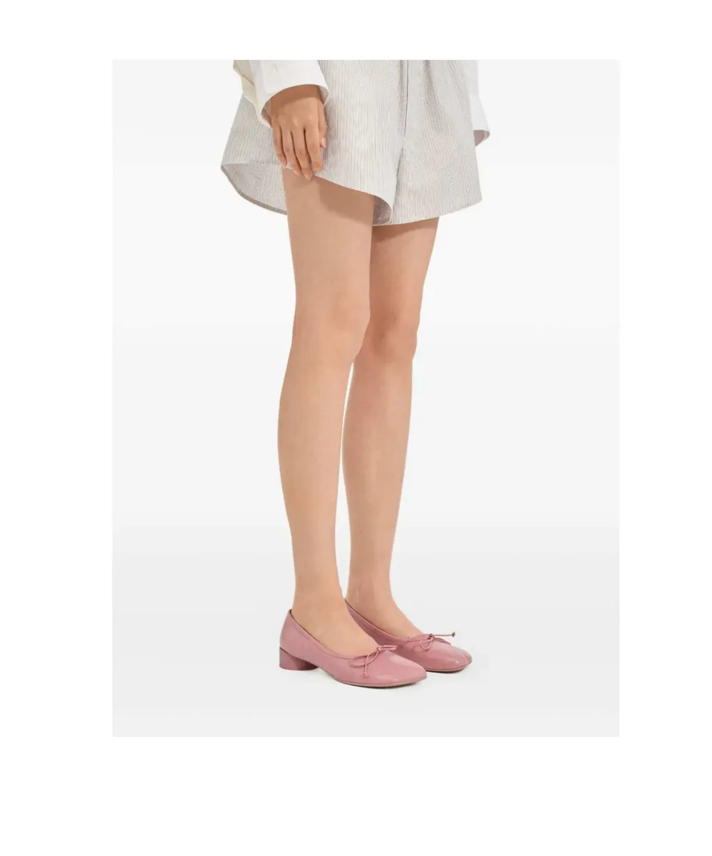 Anatomic Numeric Ballerinas