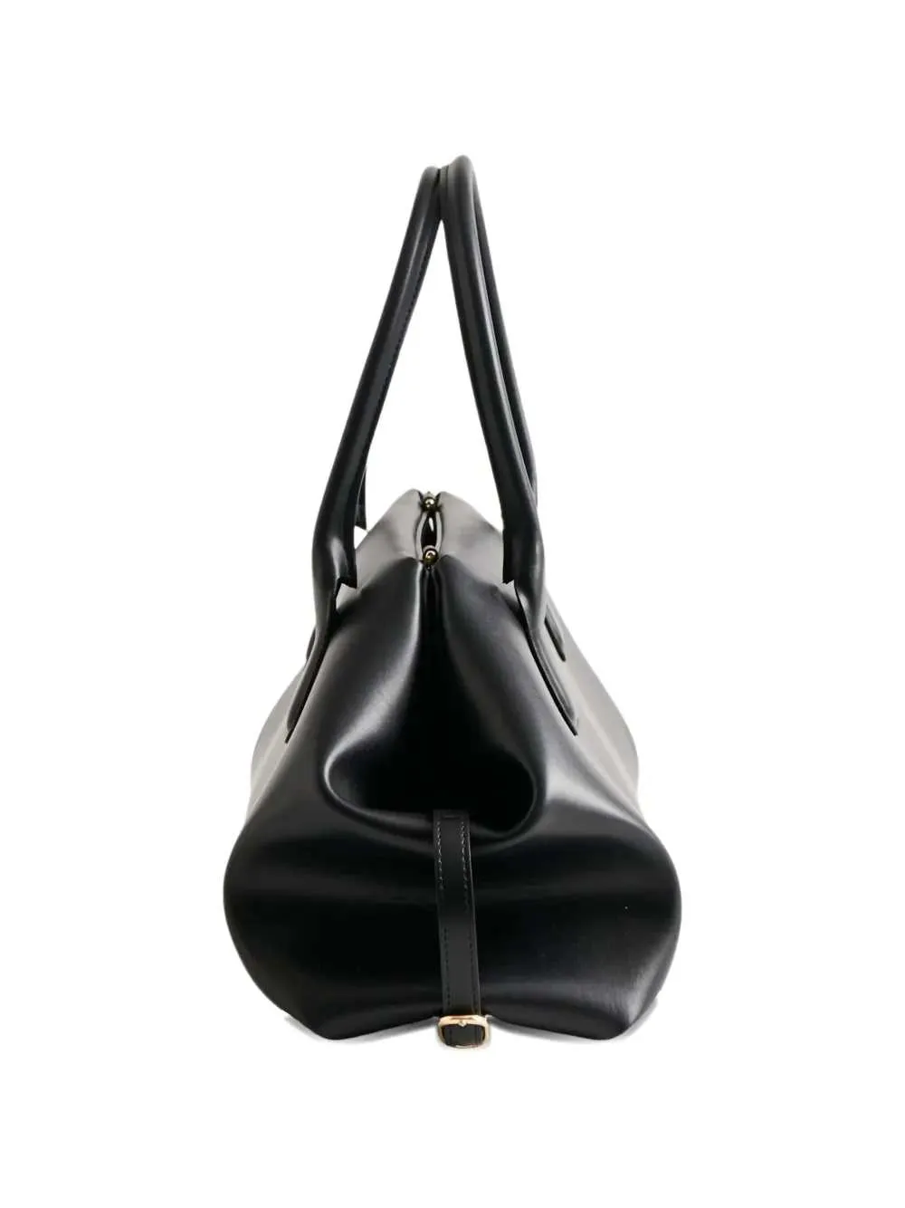 Logo Shoulder Bag