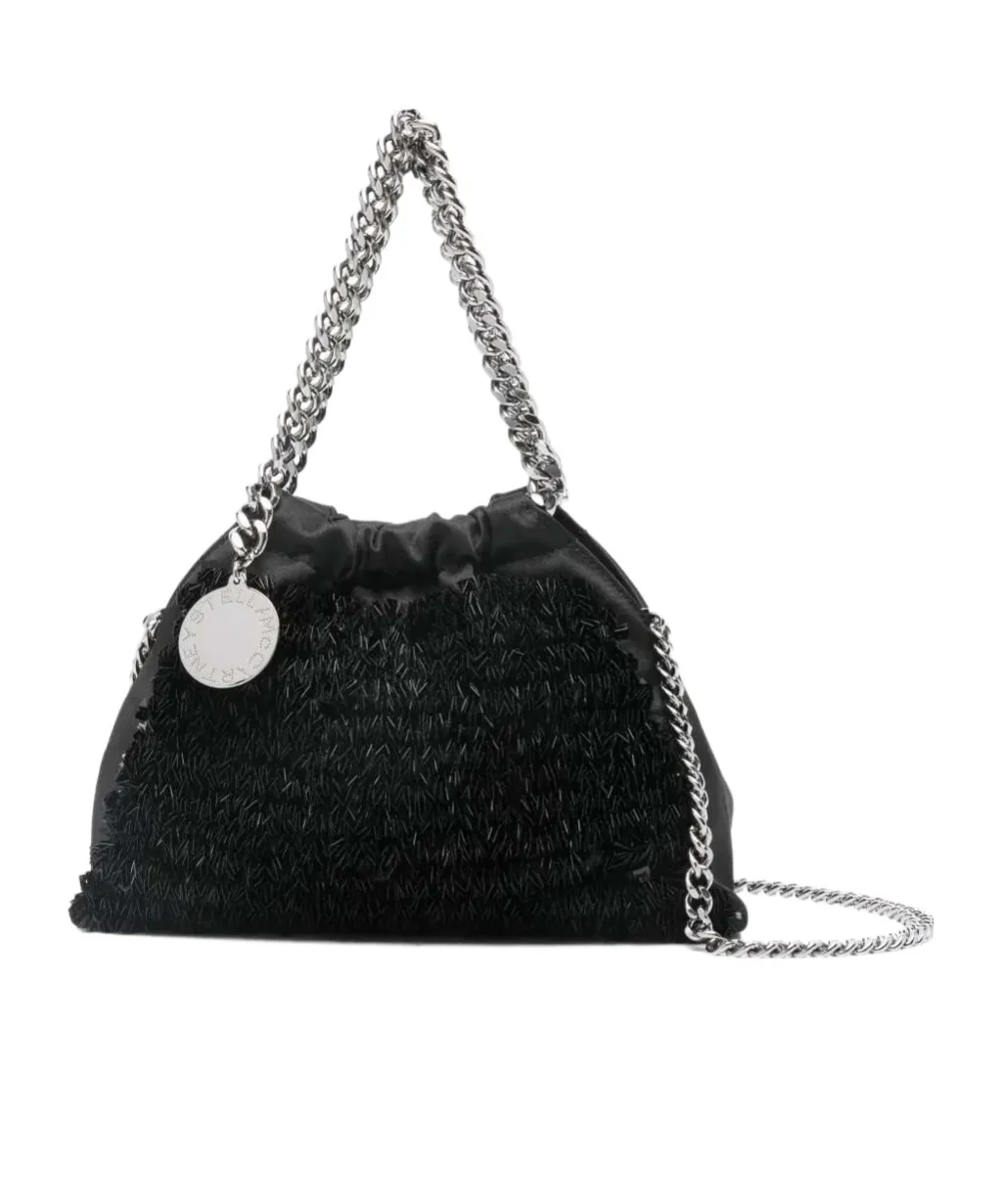Mini Crossbody Bag