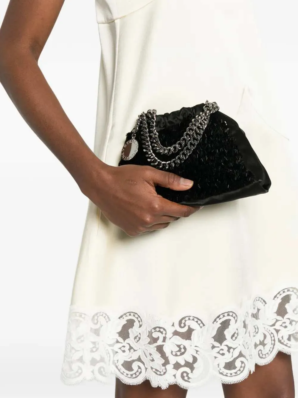 Mini Crossbody Bag